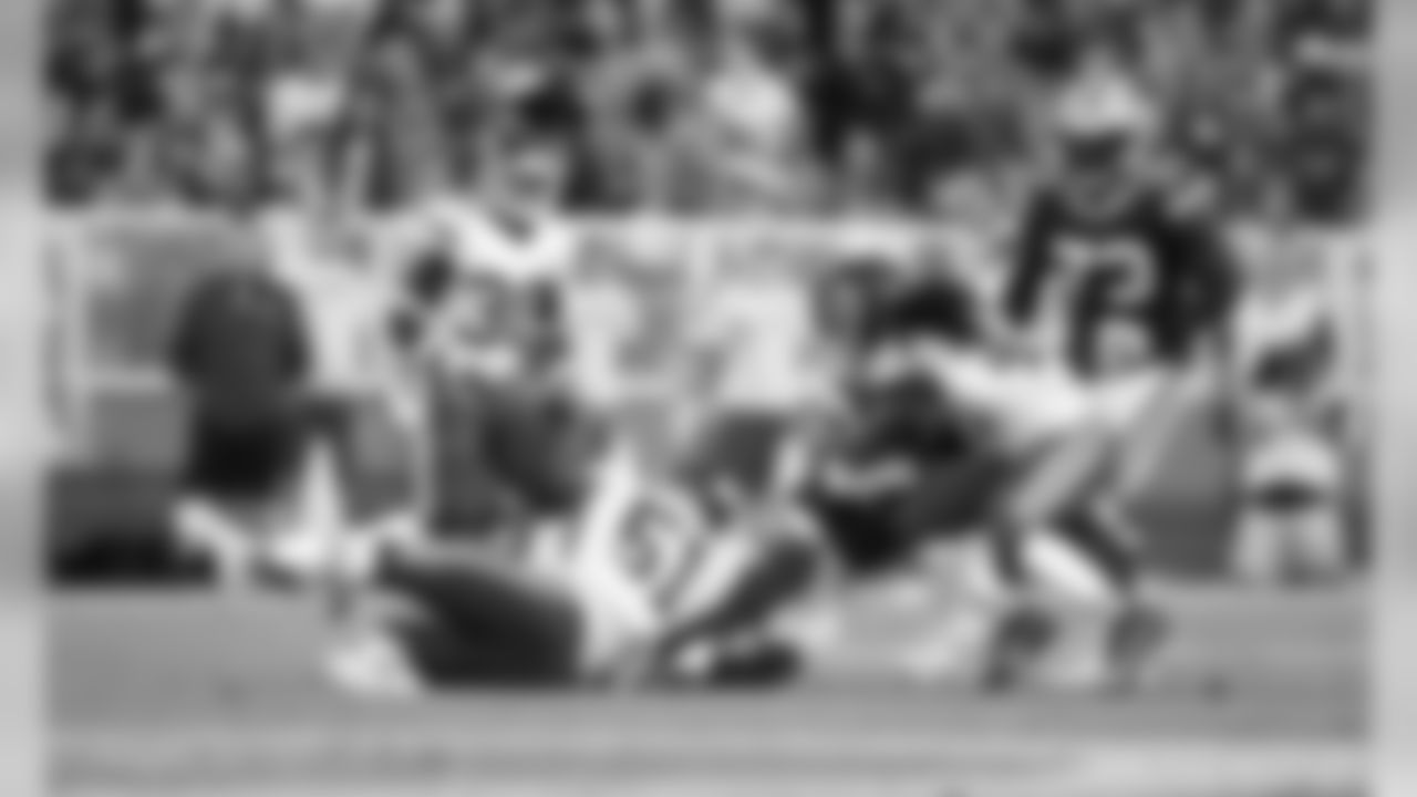 Kansas City Chiefs vs Green Bay Packers preseason game at Lambeau Field on August 29, 2019.