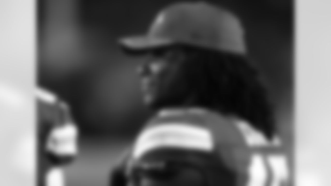 Kansas City Chiefs wide receiver Chris Conley (17)