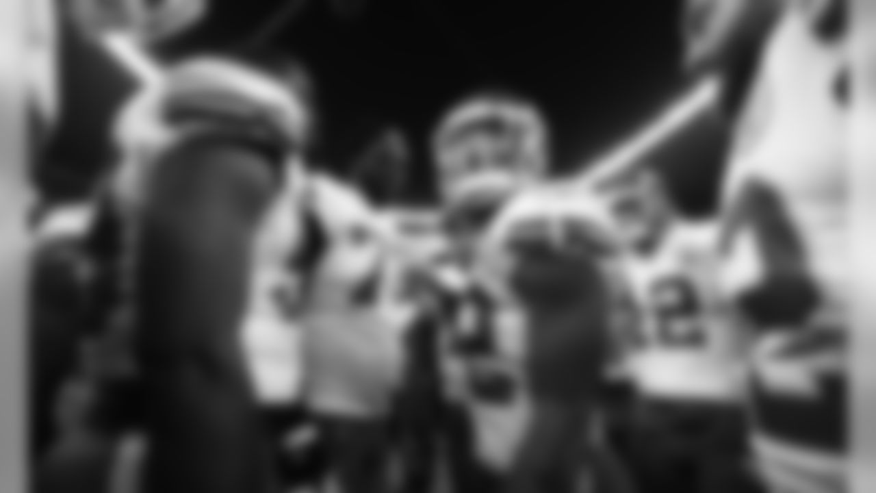 Kansas City Chiefs vs Los Angeles Chargers at Estadio Azteca, November 18, 2019