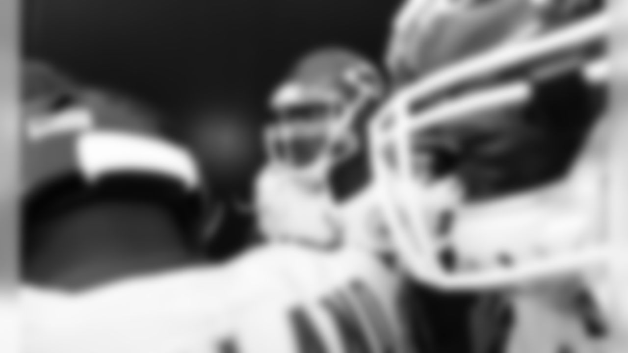 The Kansas City Chiefs take on the New England Patriots at Gillette Stadium in Foxborough, Massachusetts on December 8th, 2019