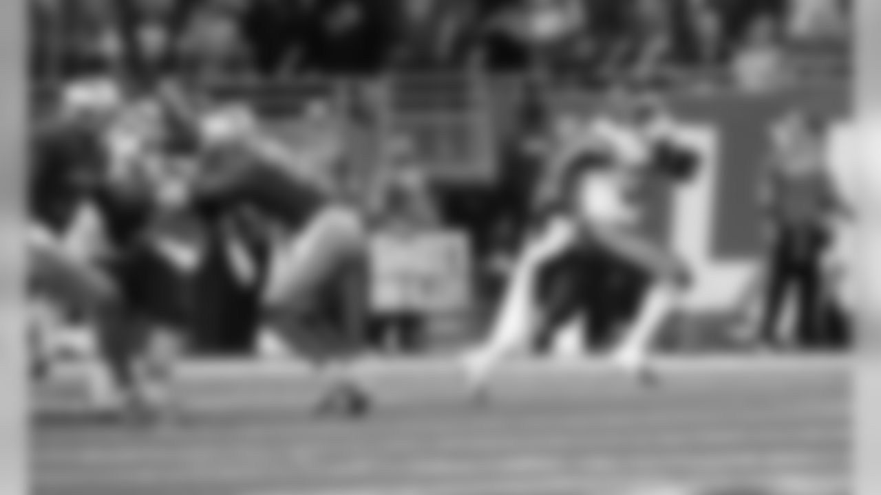 Kansas City Chiefs vs Detroit Lions at Ford Field, September 29, 2019.