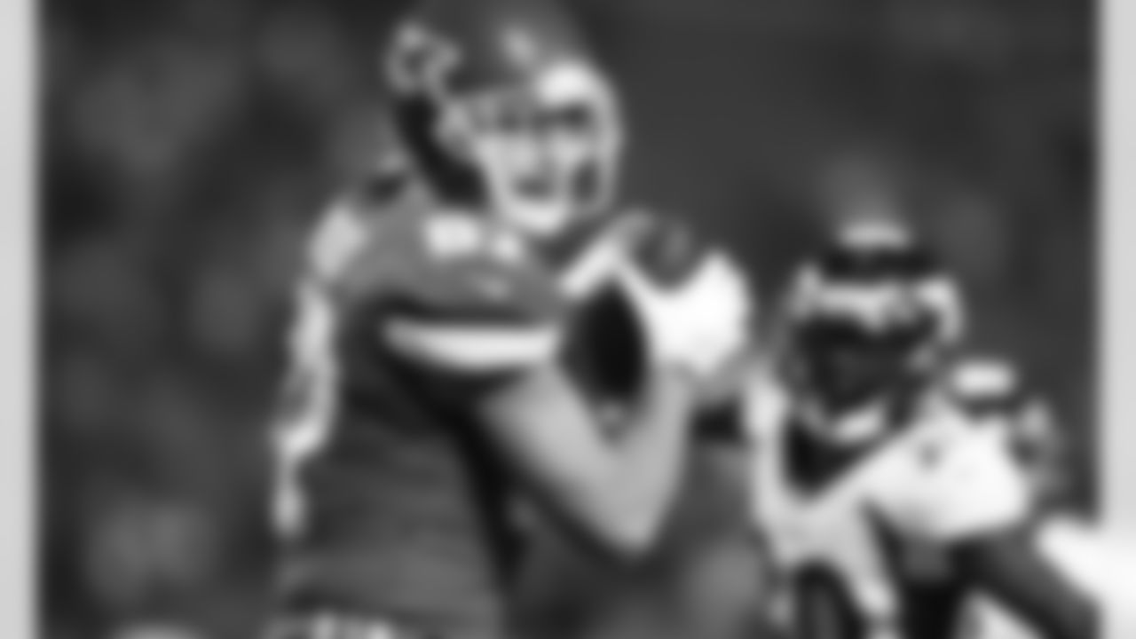 Kansas City Chiefs vs. Denver Broncos, Arrowhead Stadium, Kansas City, MO., December, 6th 2020