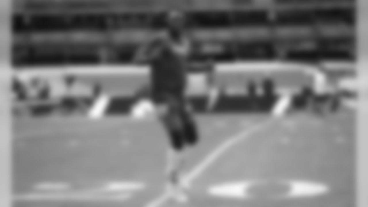 Kansas City Chiefs vs Los Angeles Chargers at Estadio Azteca, November 18, 2019