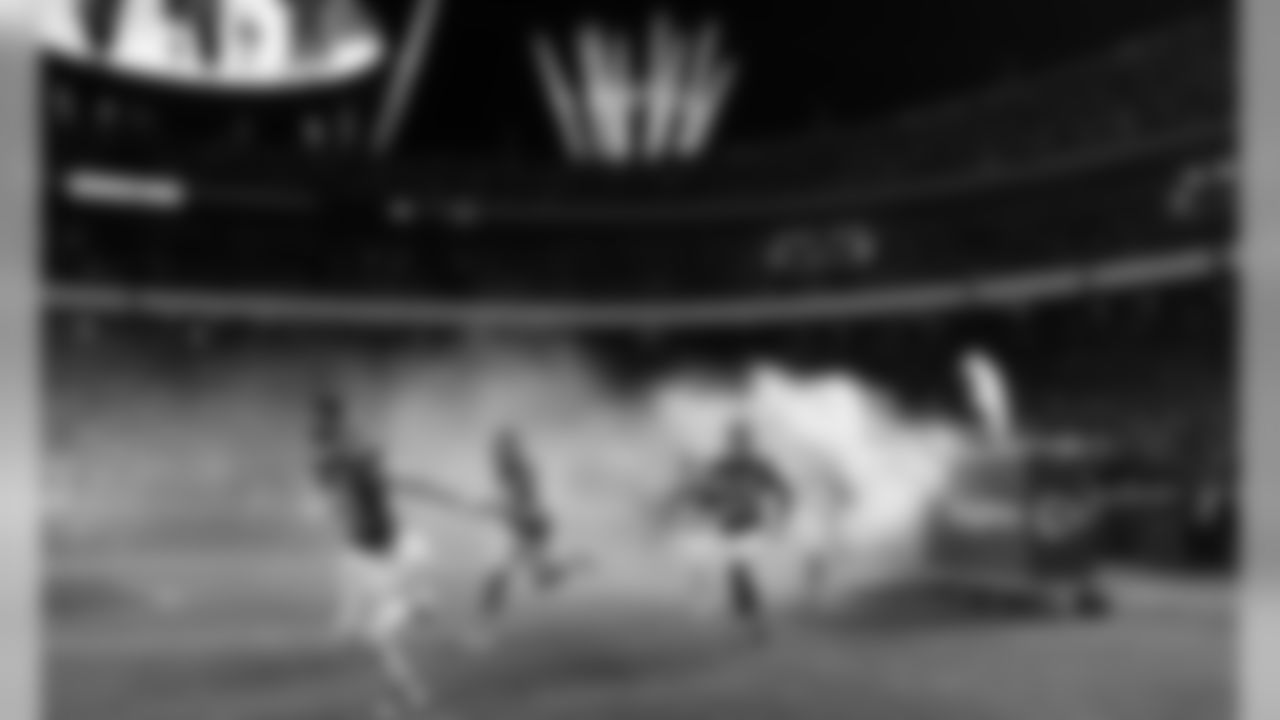Kansas City Chiefs vs Green Bay Packers at Arrowhead Stadium, October 27, 2019