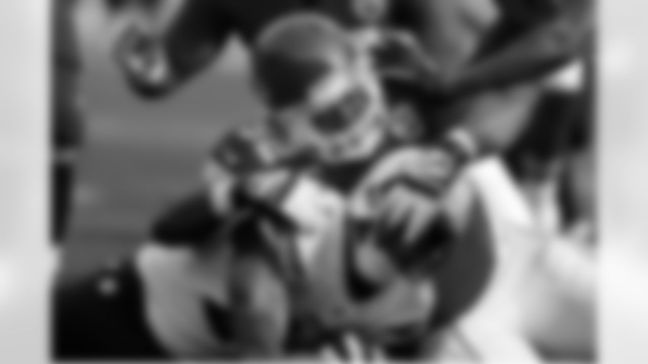 Week 12: Nov. 24 2013 vs San Diego Chargers