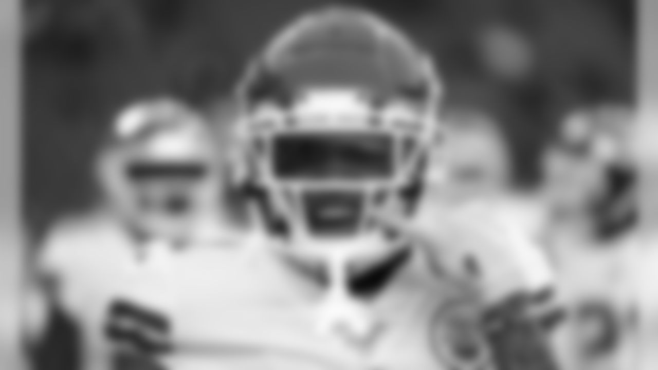 The Kansas City Chiefs take on the New England Patriots at Gillette Stadium in Foxborough, Massachusetts on December 8th, 2019