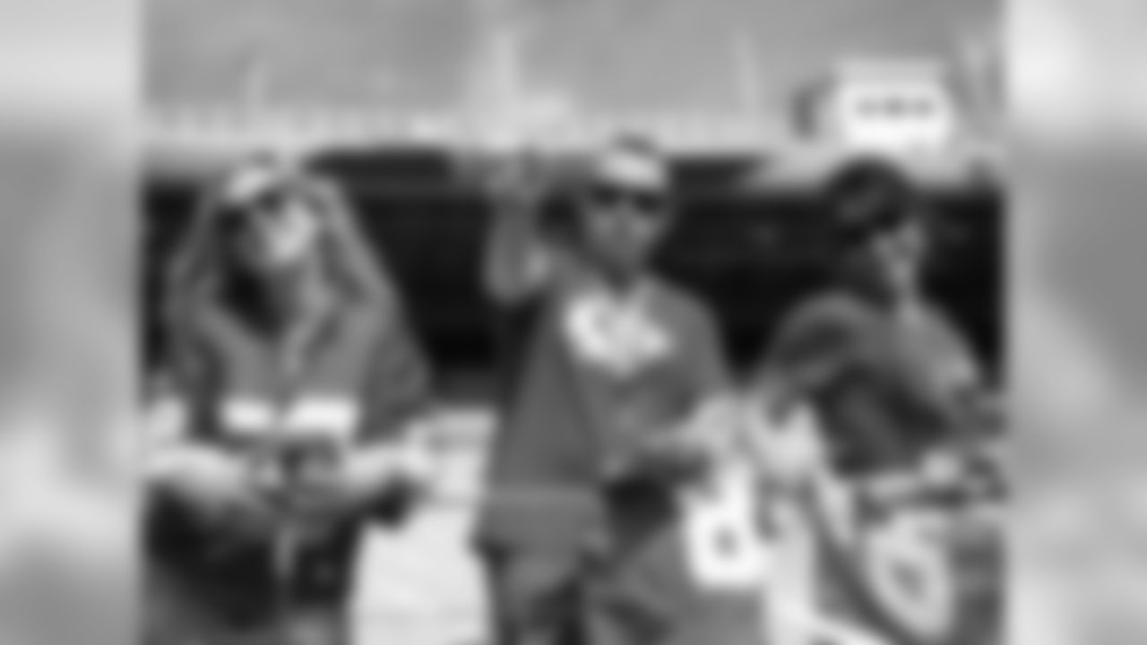 Chiefs at Steelers on September 16, 2018