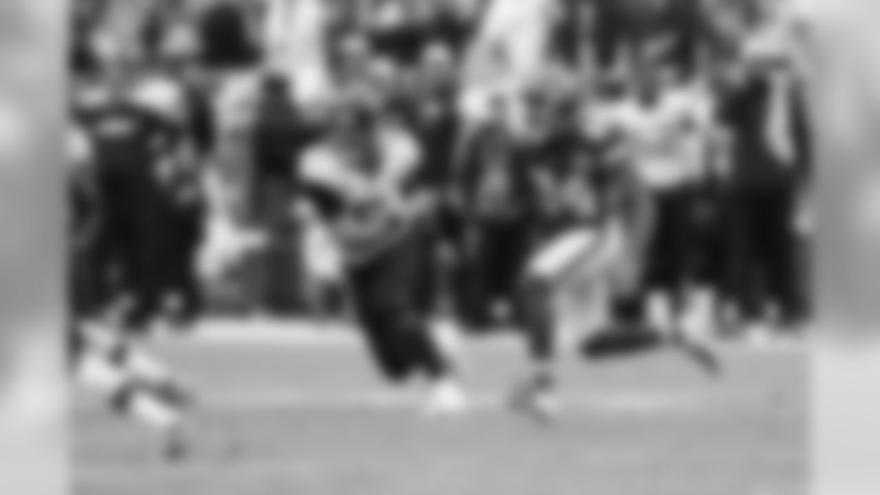 Kansas City Chiefs vs Jacksonville Jaguars at Arrowhead Stadium on October 7, 2018