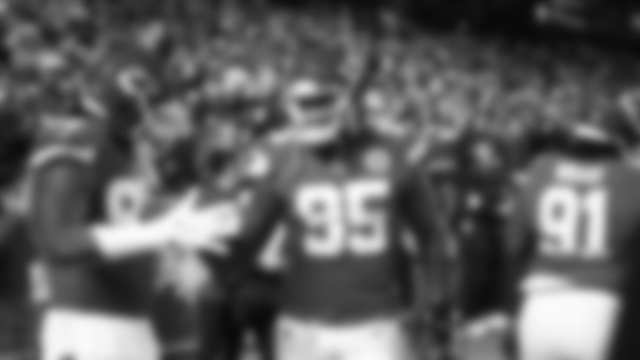 Kansas City Chiefs vs Denver Broncos, GEHA Field at Arrowhead Stadium, Kansas City, MO on December 5, 2021