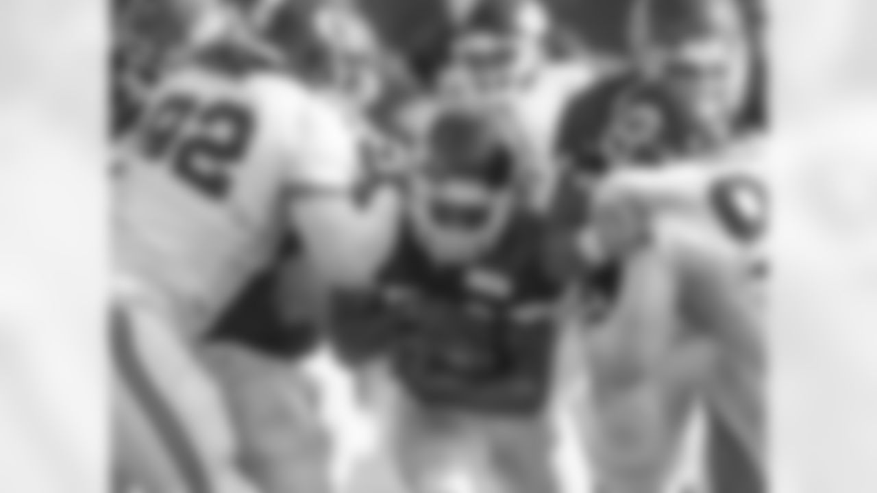 Jamaal Charles