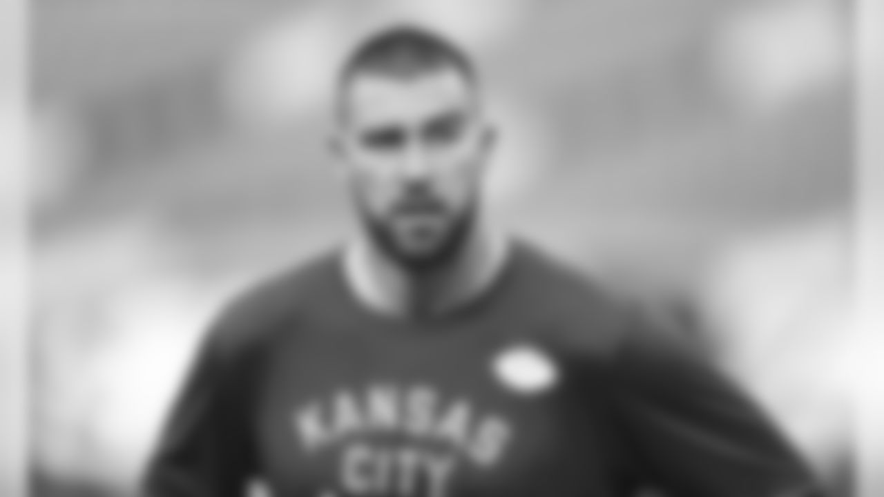 Kansas City Chiefs vs Denver Broncos at Empower Field at Mile High, October 17, 2019