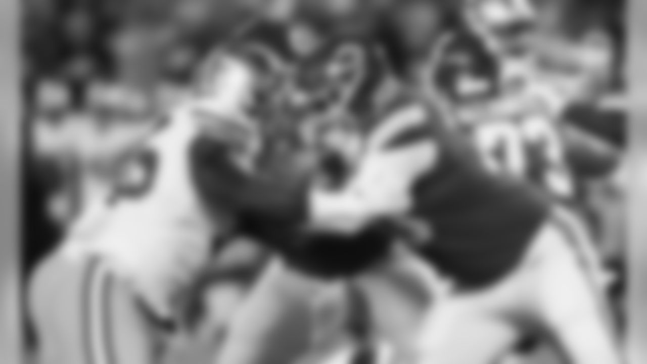 Kansas City Chiefs vs San Francisco 49ers preseason game at Arrowhead Stadium on August 24, 2019