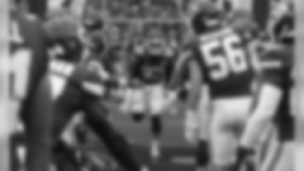 Kansas City Chiefs vs Baltimore Ravens at Arrowhead Stadium, September 22, 2019.