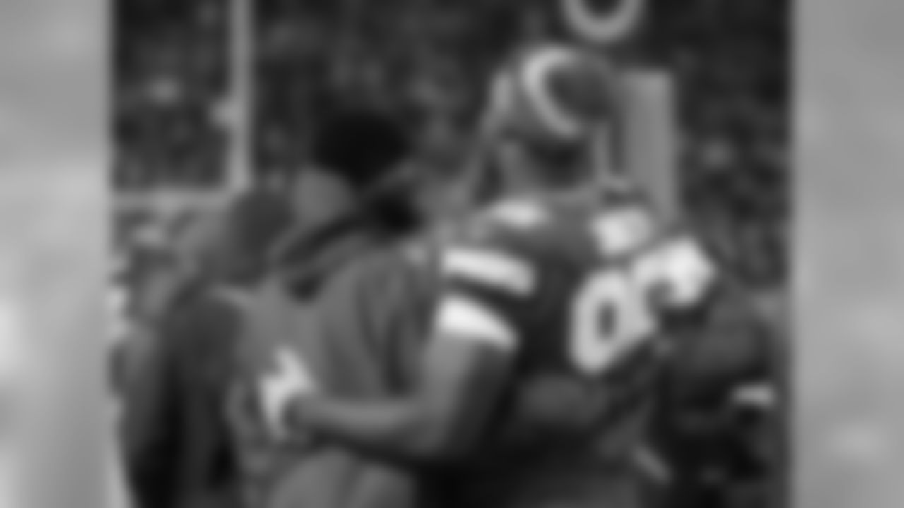 Kansas City Chiefs vs Indianapolis Colts at Arrowhead Stadium on January 12, 2019.