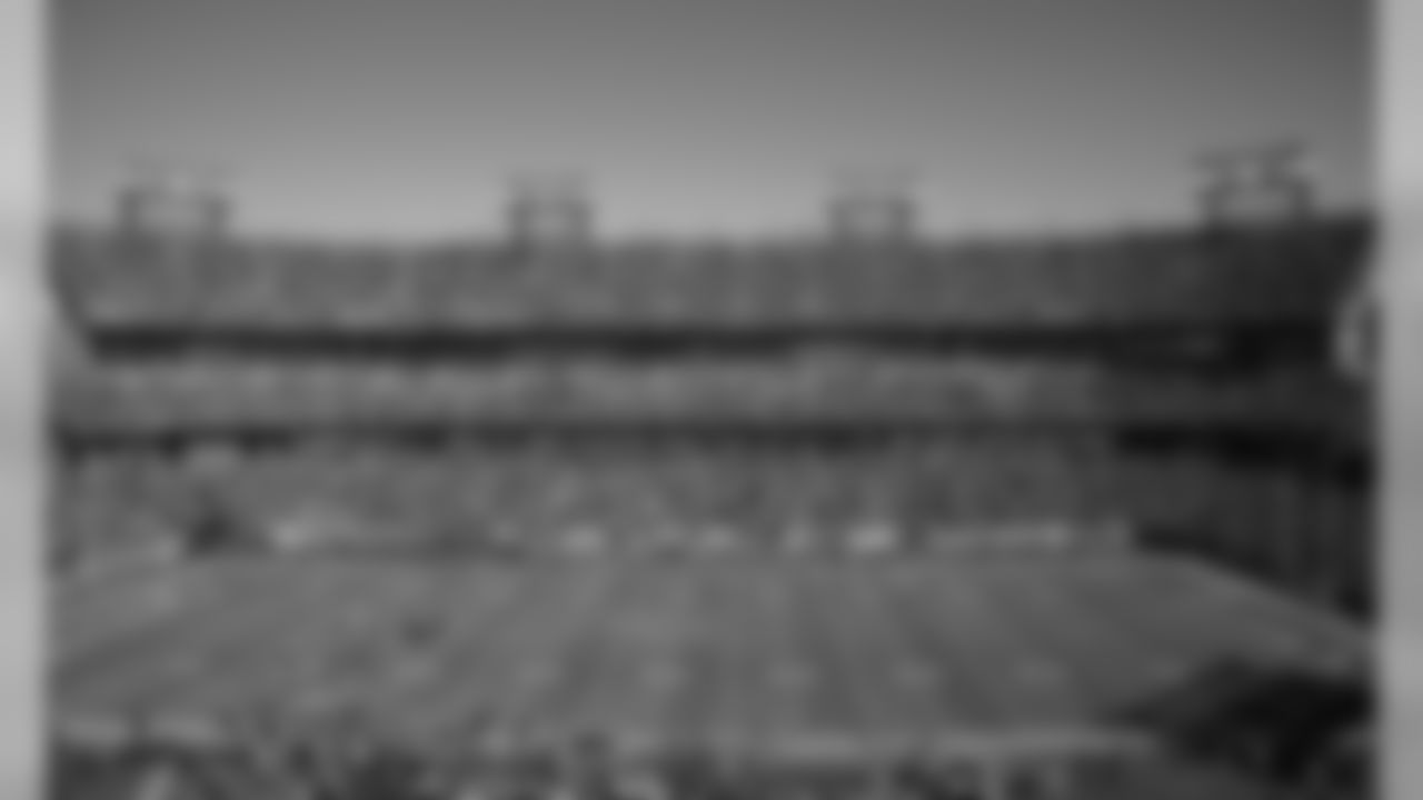 Kansas City Chiefs vs Tennessee Titans at Nissan Stadium, November 10, 2019