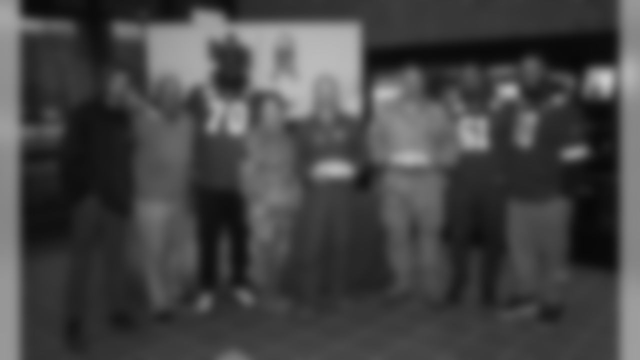 Kansas City Chiefs vs Green Bay Packers at Arrowhead Stadium, October 27, 2019