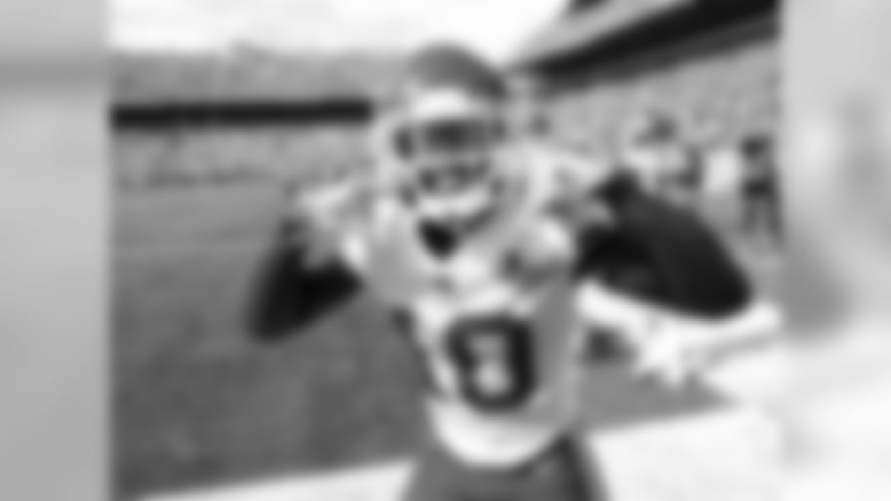 A look at some of the best Kansas City Chiefs photos from the 2018 season.