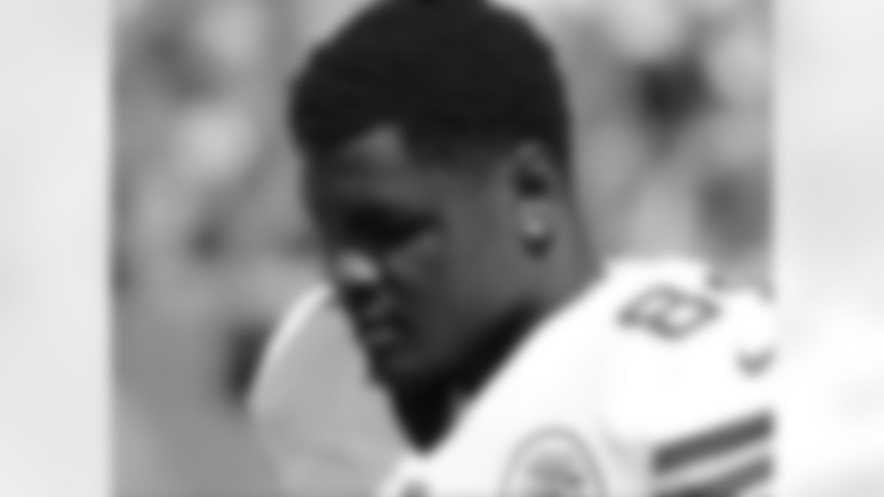 Te, Demetrius Harris