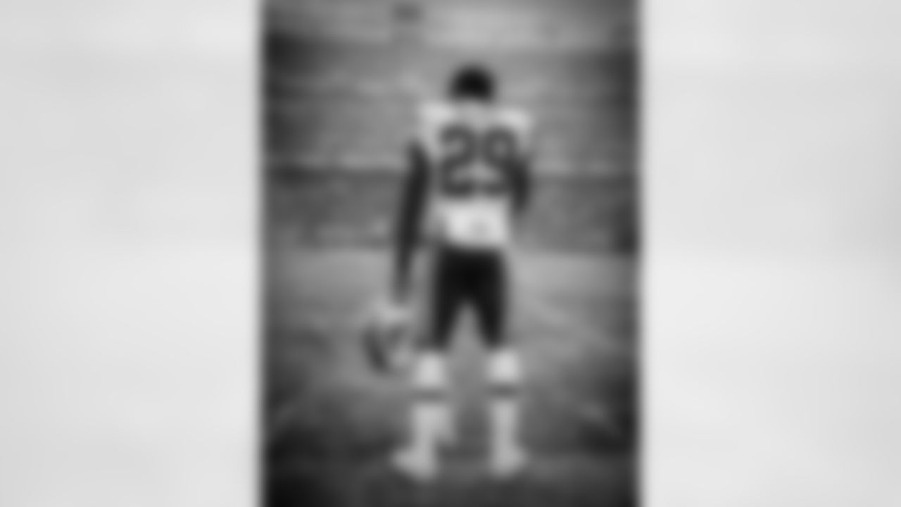 Kansas City Chiefs safety Eric Berry (29)