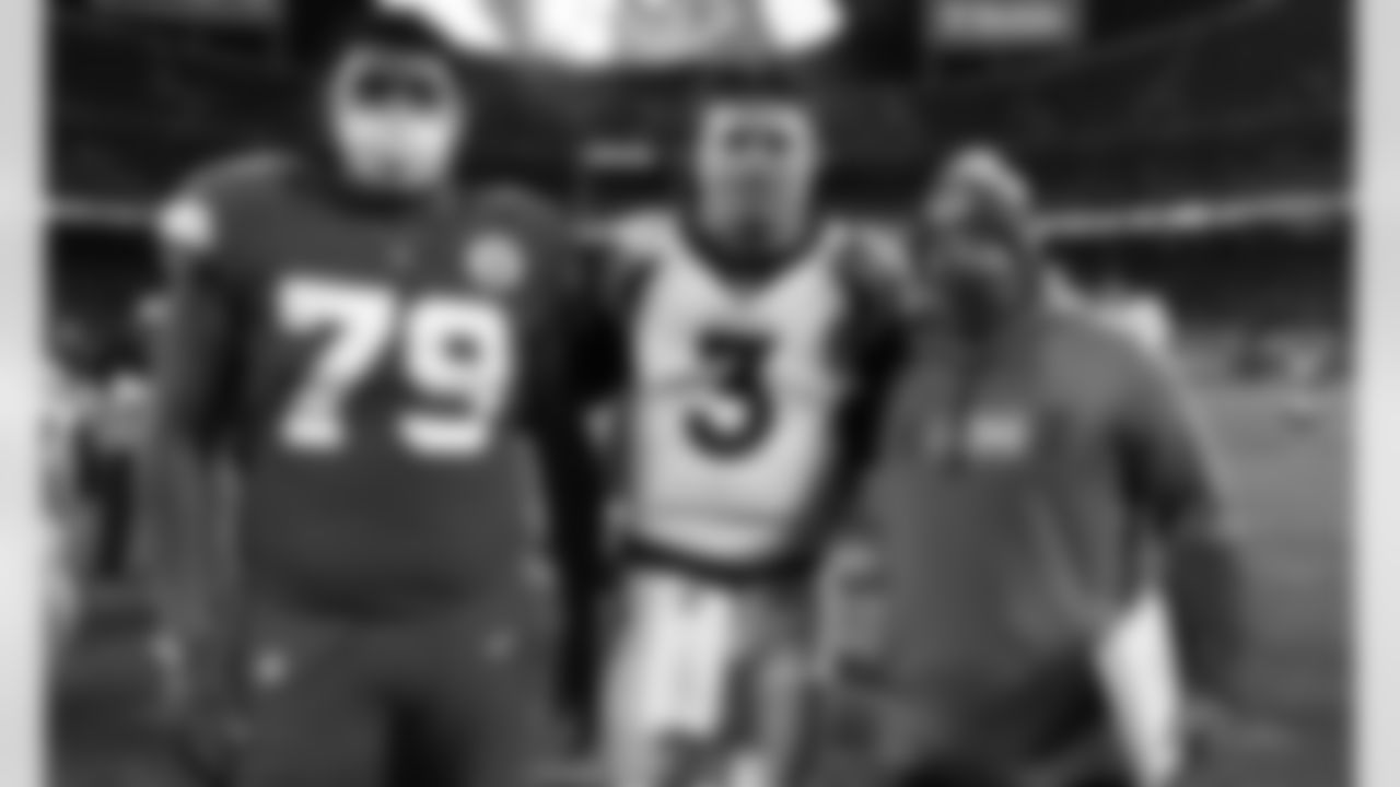 Kansas City Chiefs vs. Denver Broncos, Arrowhead Stadium, Kansas City, MO., December, 6th 2020