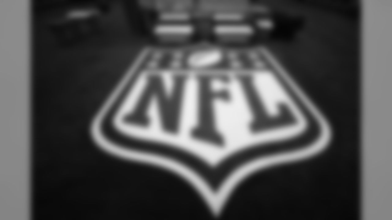Chiefs vs Broncos at Broncos Stadium at Mile High on October 1, 2018