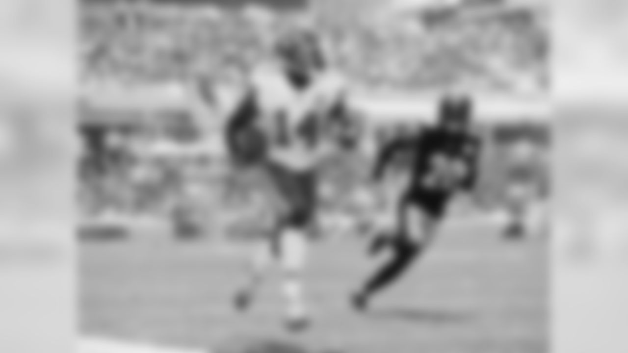 Chiefs at Steelers on September 16, 2018