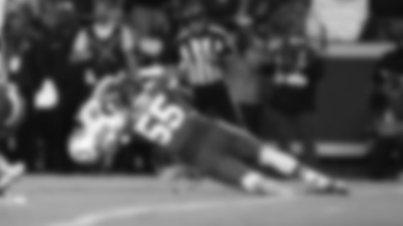Kansas City Chiefs vs Indianapolis Colts at Arrowhead Stadium, October 6, 2019