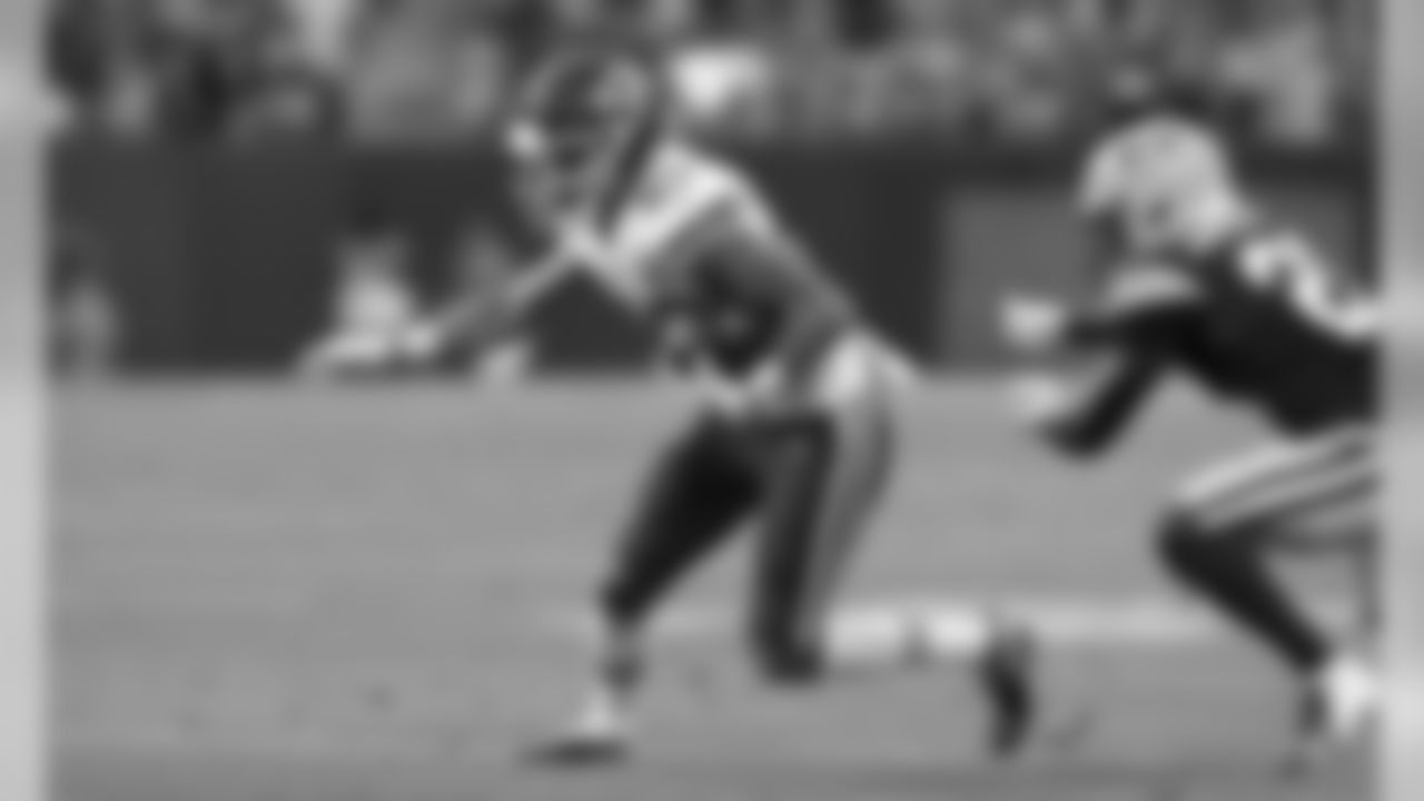 Kansas City Chiefs vs Green Bay Packers preseason game at Lambeau Field on August 29, 2019.