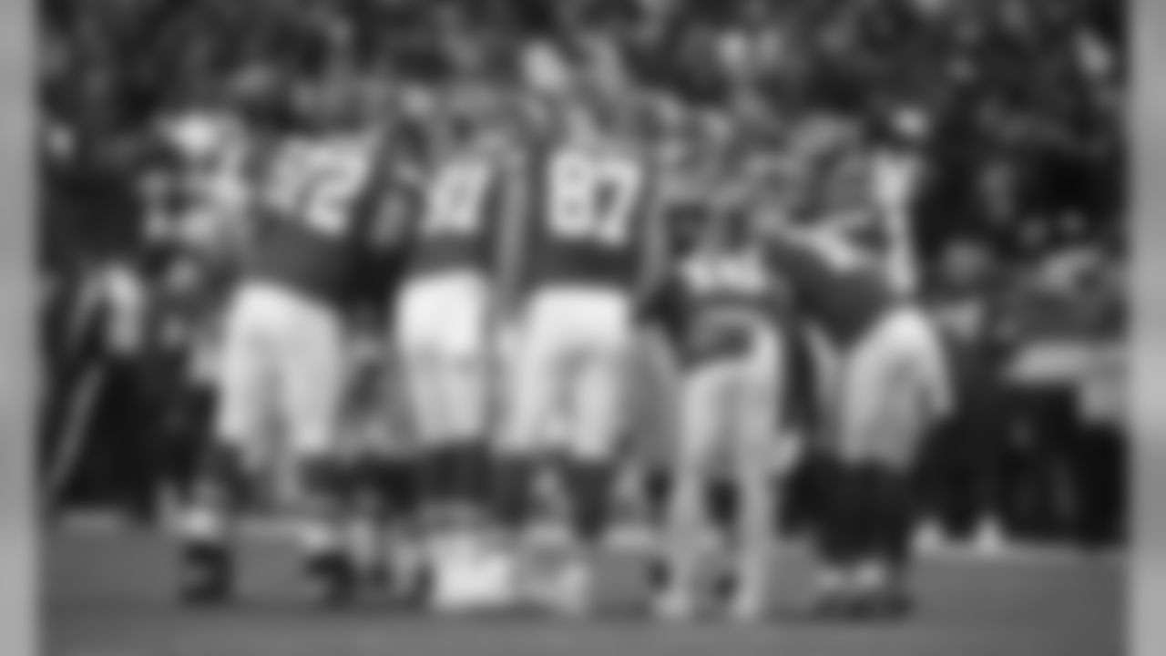 The Kansas City Chiefs face the Tennessee Titans in the AFC Championship Game at Arrowhead Stadium on January 19, 2020.