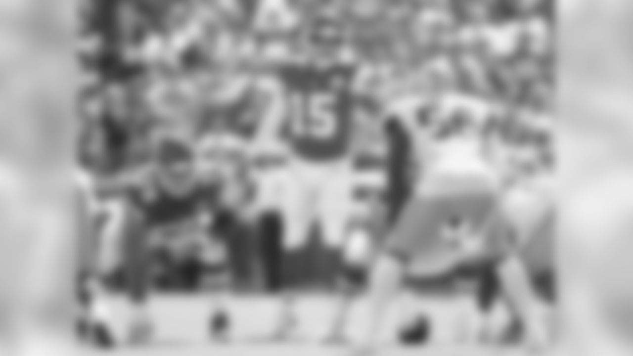 49ers vs Chiefs at Arrowhead Stadium on September 23, 2018