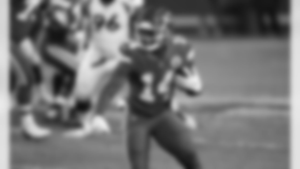 Kansas City Chiefs vs. Denver Broncos, Arrowhead Stadium, Kansas City, MO., December, 6th 2020