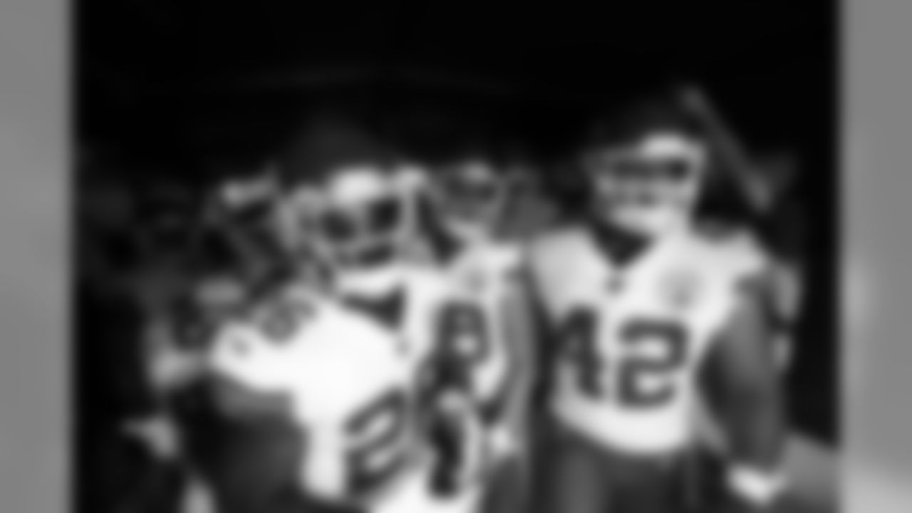 Kansas City Chiefs vs Denver Broncos at Empower Field at Mile High, October 17, 2019