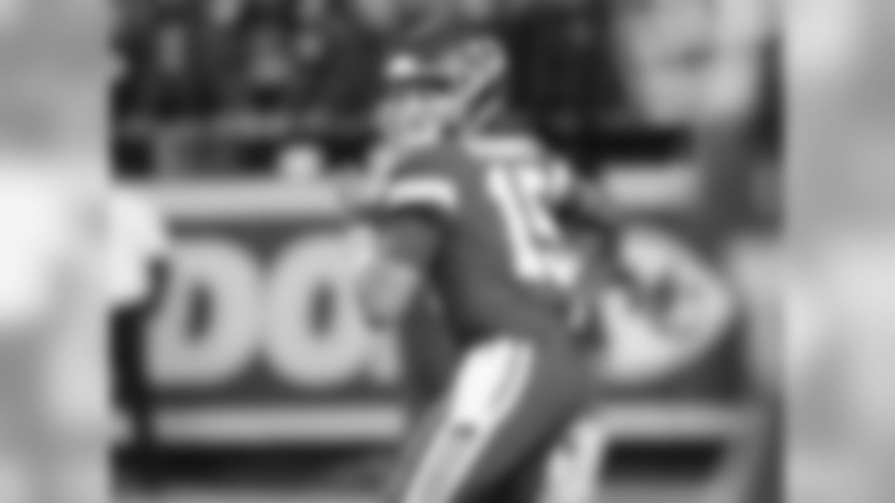 Cincinnati Bengals vs Kansas City Chiefs at Arrowhead Stadium on October 21, 2018