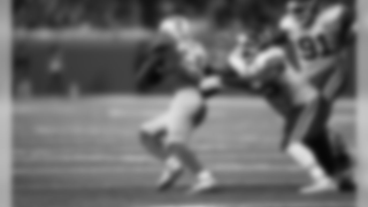 Kansas City Chiefs vs Detroit Lions at Ford Field, September 29, 2019.