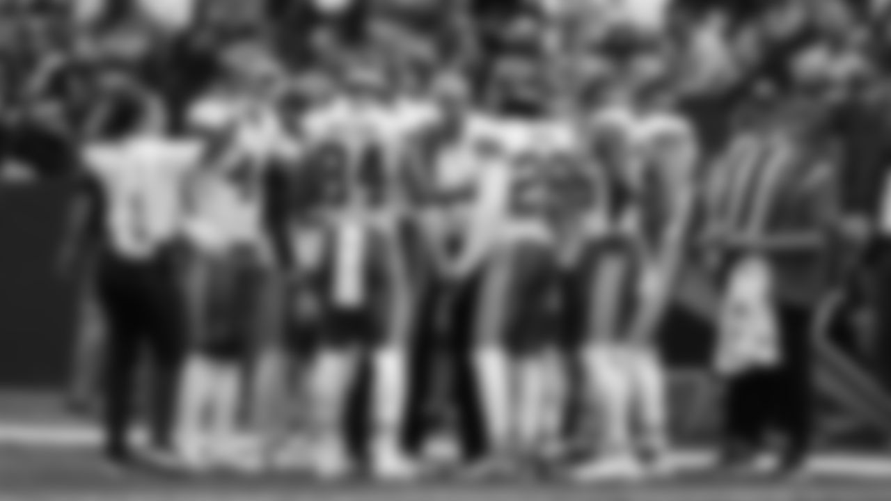 Kansas City Chiefs vs Indianapolis Colts at Lucas Oil Stadium on September 25th, 2022.
