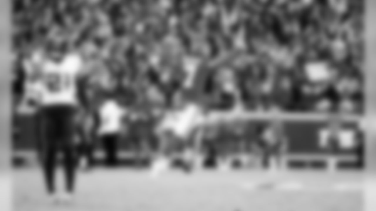 Kansas City Chiefs vs Minnesota Vikings at Arrowhead Stadium, November 3, 2019
