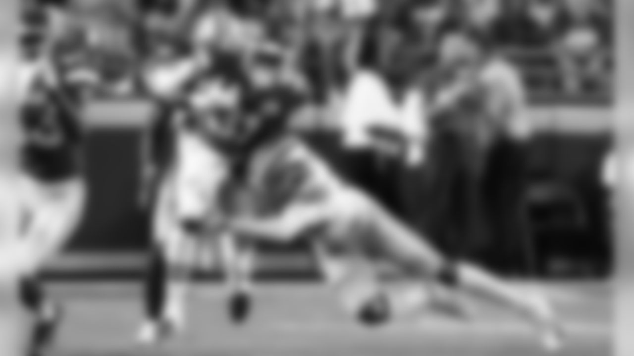 Kansas City Chiefs vs San Francisco 49ers preseason game at Arrowhead Stadium on August 24, 2019