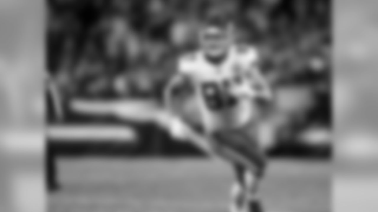 Kansas City Chiefs at New England Patriots at Gillette Stadium on October 14, 2018