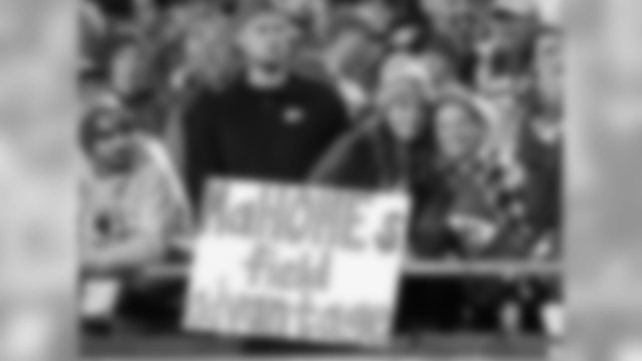 Cincinnati Bengals vs Kansas City Chiefs at Arrowhead Stadium on October 21, 2018