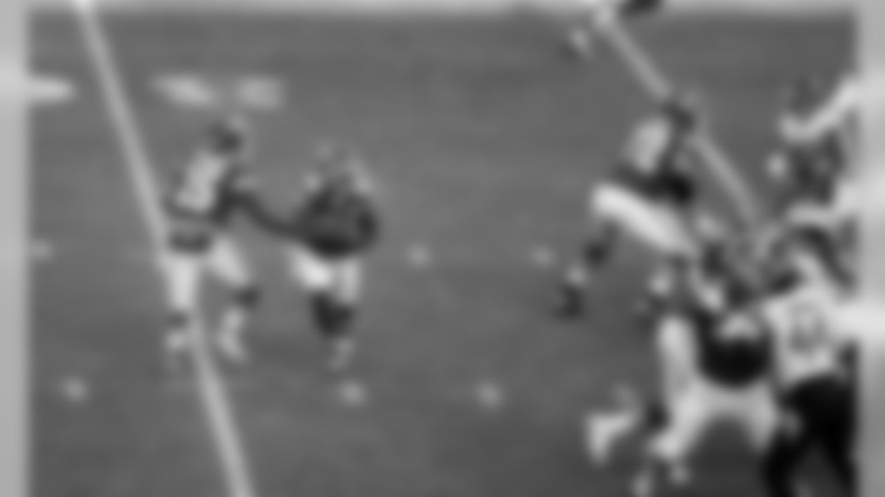 The Kansas City Chiefs face the Tennessee Titans in the AFC Championship Game at Arrowhead Stadium on January 19, 2020.