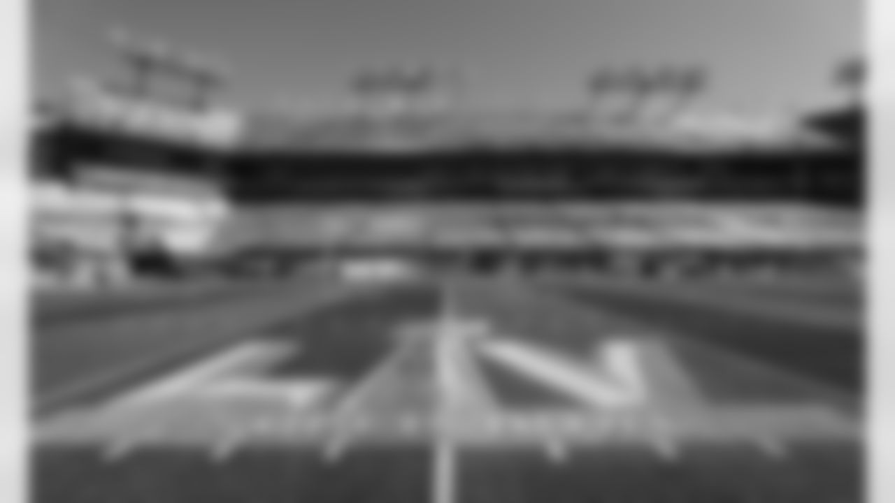 Images from Raymond James Stadium leading up to Super Bowl LV, Kansas City Chiefs vs. Tampa Bay Buccaneers, Sunday, Feb. 7th 2021 in Tampa, FL.
