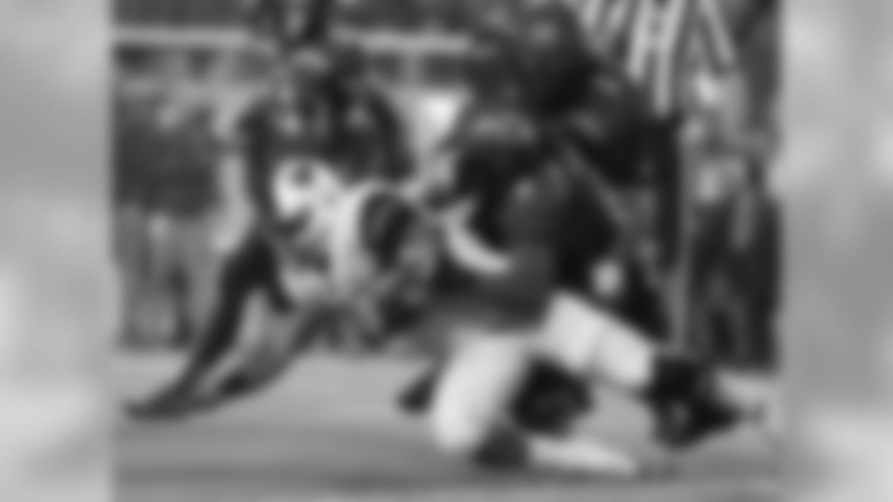 Nate Orchard – DE – Utah