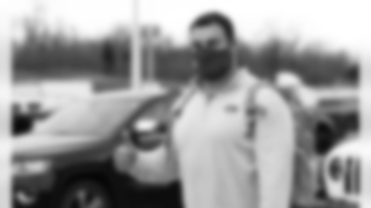 Kansas City Chiefs vs. Atlanta Falcons, Arrowhead Stadium, Kansas City, MO., December, 27h 2020