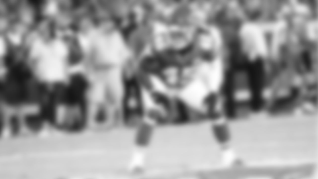 Kansas City Chiefs vs Cincinnati Bengals preseason game at Arrowhead Stadium on August 10, 2019