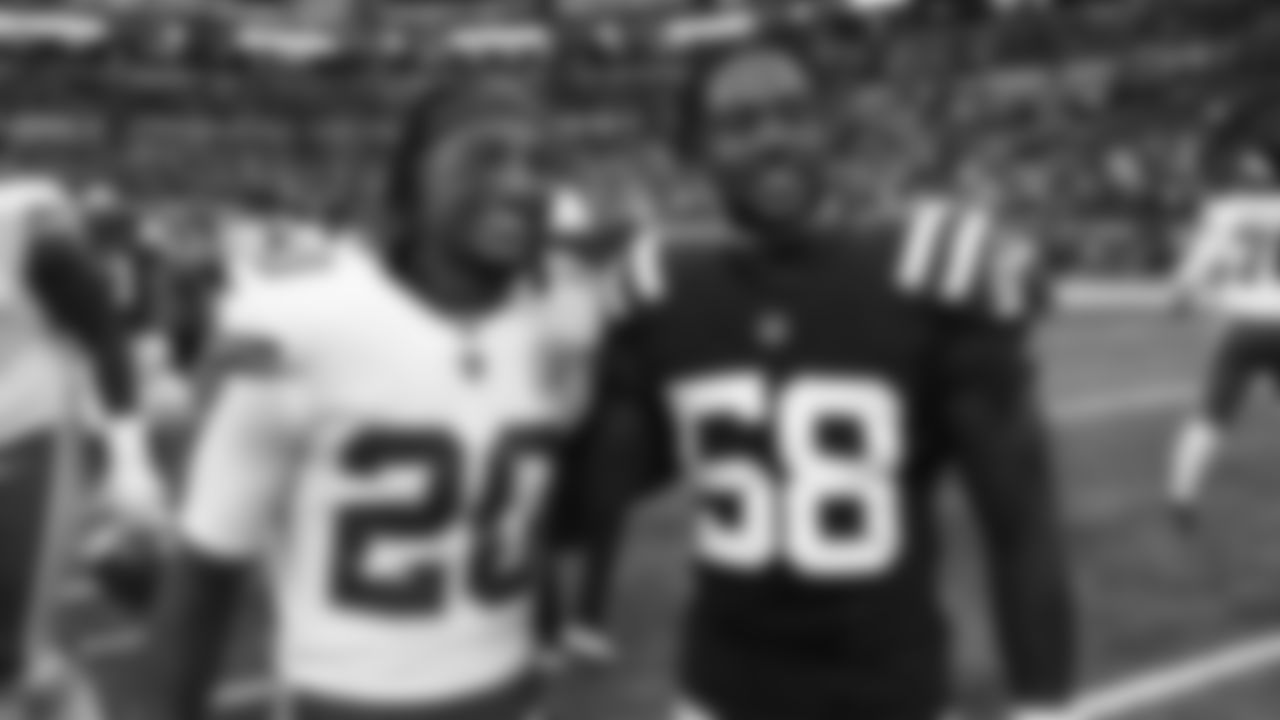 Kansas City Chiefs vs Indianapolis Colts at Lucas Oil Stadium on September 25th, 2022.