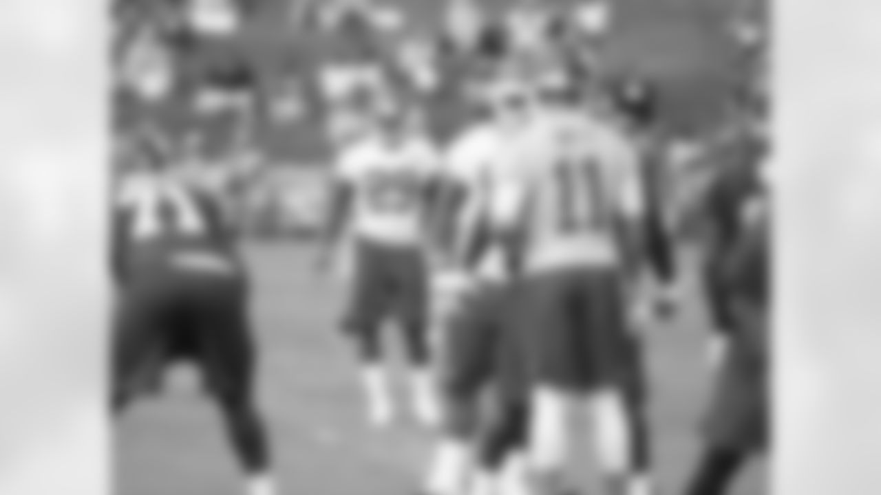 S Eric Berry