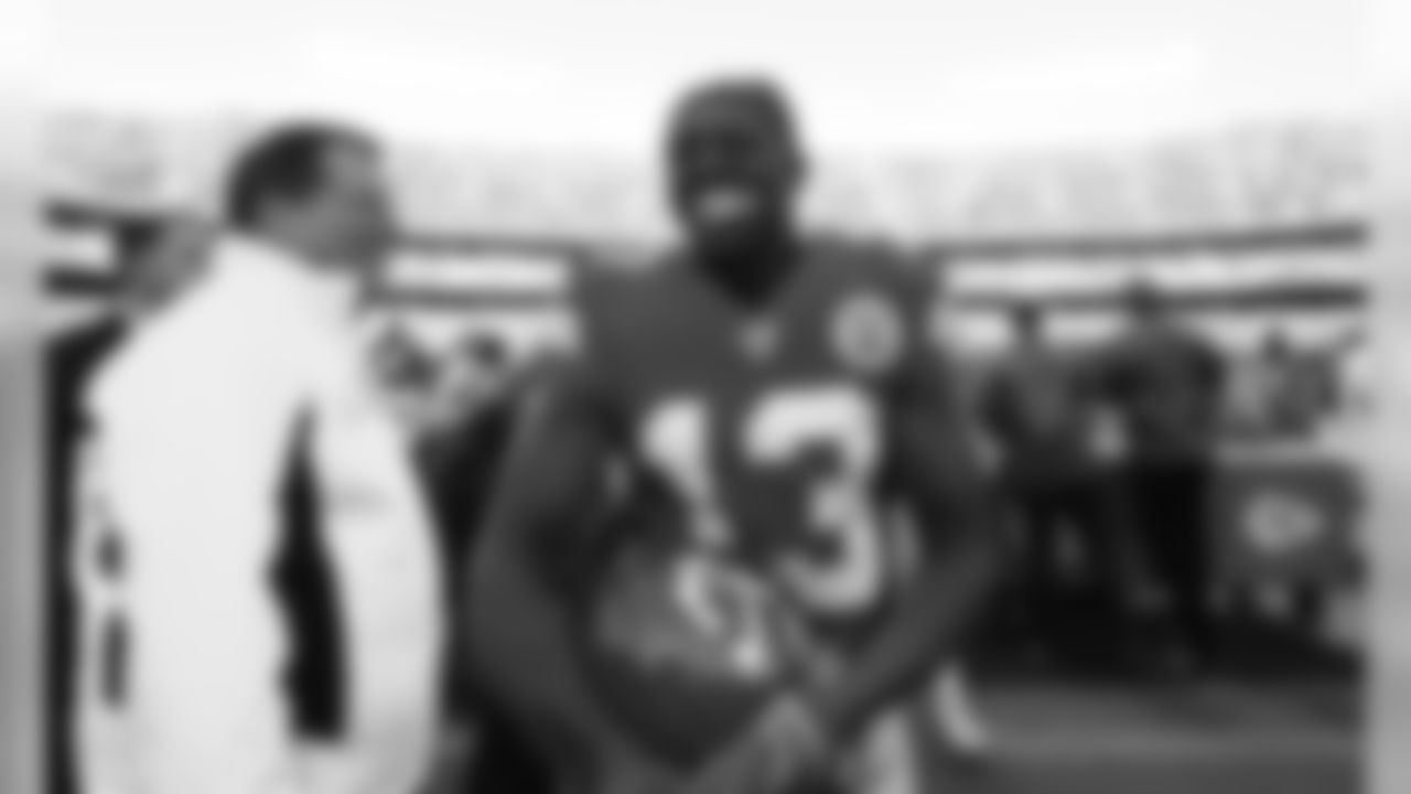 Kansas City Chiefs vs Minnesota Vikings at Arrowhead Stadium, November 3, 2019