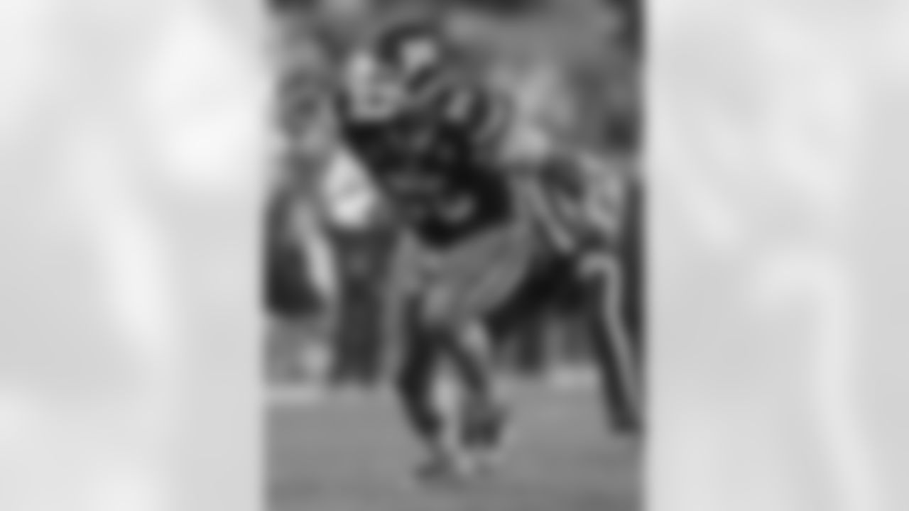 DL Chris Jones - Mississippi State