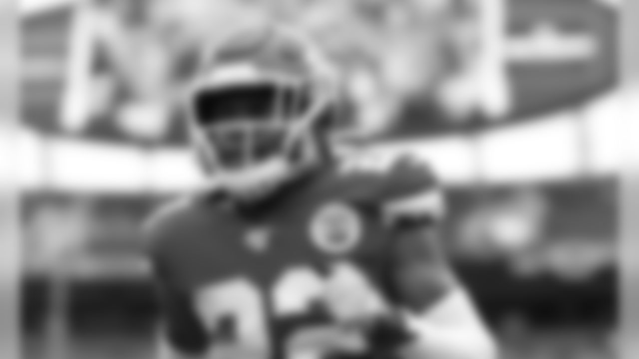Kansas City Chiefs vs Baltimore Ravens at Arrowhead Stadium, September 22, 2019
