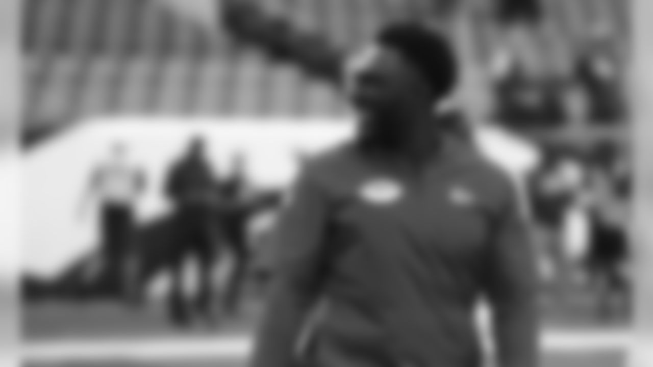 Kansas City Chiefs vs Denver Broncos at Empower Field at Mile High, October 17, 2019